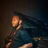 John Legend Live in Qatar