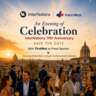 Happy Anniversary InterNations, With FirstMed