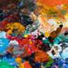 Meditation through Art