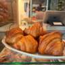 Brunch in September