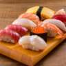 A Bit Classy, a Bit Sushi – Let’s Roll! – A Taste of Japan Ver.3