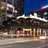 InterNations September Event @ the Griffins Hotel