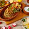 Anyone in for Syrian Food?