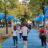 Cancer Research Run - Krebsforschungslauf 2026!
