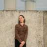 In German Language Nach Der Sonne Schauen Lesung Martina Hefter