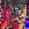 InterNations Manila - Makati Social Night