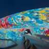 Seoul Light DDP: Walk & Show