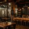 InterNations Seattle September Official Event