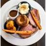 Sunday Roast Lunch Meet-Up!