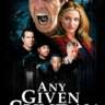 "ANY GIVEN SUNDAY", O.V. Sub Ita by Oliver Stone