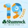 InterNations BA 19th Anniversary @ Shamrock Irish Bar - RECOLETA
