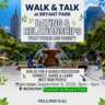 Walk & Talk: Modern L❤️VE Unfiltered