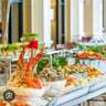 Chef's Brunch