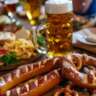 Oktoberfeast Tasting Stroll