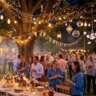 End of Summer Wine Party