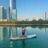 Kayak and Breakfast 5