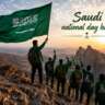 Saudi National Day Hike