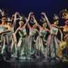  Chinese Cultural Show