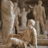Medieval Art Museum in Cologne's City Center