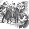 Season-Starting Autumn Hungarian Event - Folk Music and Dance