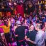 Salsa & Bachata Wednesday