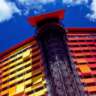 InterNations Madrid | Rooftop Event @ Hotel Puerta América*****