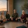 The Long Exhale — Guided Meditation for Anxiety