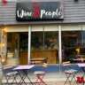InterNations September Official Event @ Wine & People Bar
