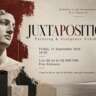 JUXTAPOSITIONS — Painting & Sculpture Exhibition