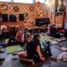 Imperfect Yoga-Brunch