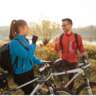 Fall Foliage Series: Bike the Berkshires