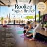 Yoga Vinyasa Krama & Brunch