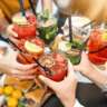 Work-Life Balance: A Friday Bar Conversation