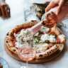 3rd Pizzas & Rosé Wines