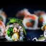 Enjoy Last Rays of Summer With Asian Cuisine