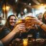 InterNations Den Haag: September Newcomers Social at Kunstbar
