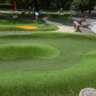 Minigolf - Lets Play Together