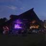 Eyes on the Horizon – Classical Music under the Stars