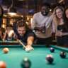 🎱 Pool Night – Düsseldorf