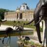 Africa Museum in Tervuren