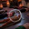 Imperfect Yoga-Brunch (Halloween Edition!)
