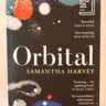 Discussing the Novel “Orbital” 