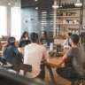 Morning Coffee Social Meetup
