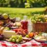 Goodbye HOT Summer 2026 - Picnic