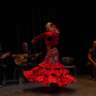 Flamenco and Jazz Concert