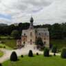 Day without Cars& Visit of an Unknown Castle