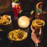 InterNations Doha - Chic Clique Ladies Night @ Chicago Rare