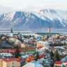 On the Road Bookshop Meetings - Iceland