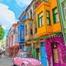 Fener-Balat Walking Tour