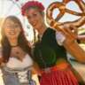 InterNations Manama - Oktoberfest Is the Best 